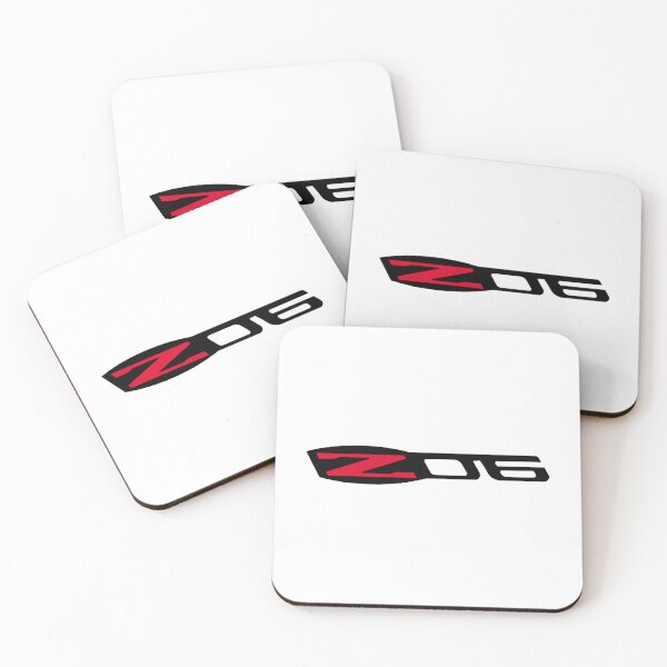 Item preview, CORVETTE Z06 LOGO designed and sold by AngGauso.