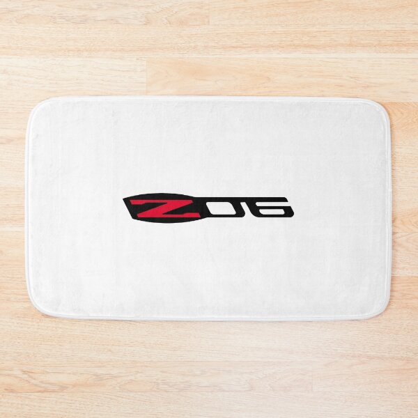 Item preview, CORVETTE Z06 LOGO designed and sold by AngGauso.