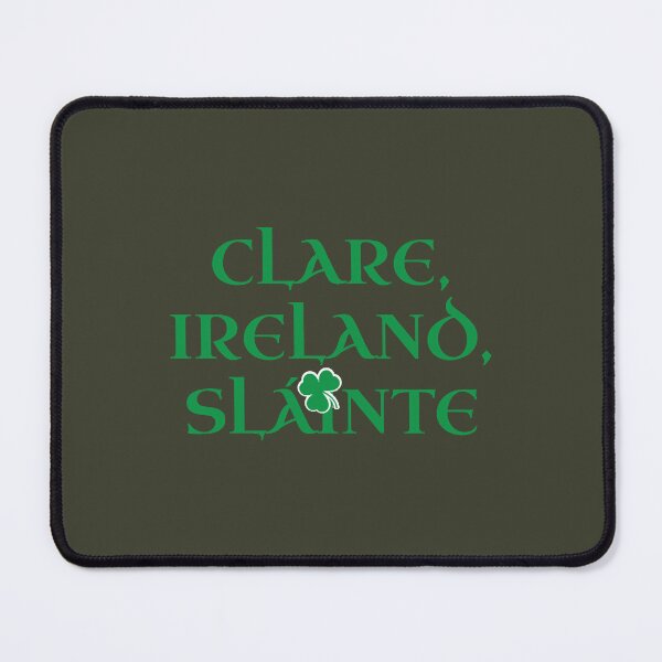 Item preview, County Clare Ireland Gift  Funny Gift for Clare designed and sold by AngGauso.