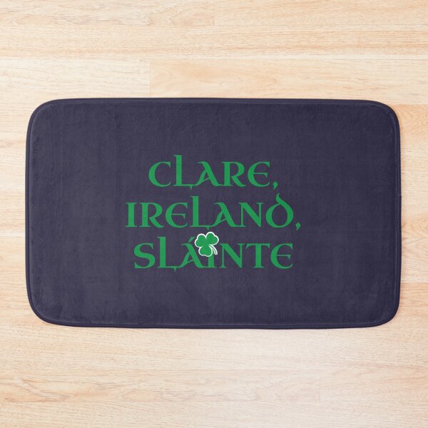 Item preview, County Clare Ireland Gift  Funny Gift for Clare designed and sold by AngGauso.