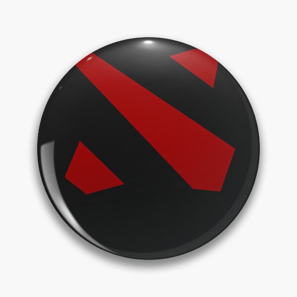 Item preview, Dota  left crest logo t shirt essential t shirt designed and sold by dorseyma8862.
