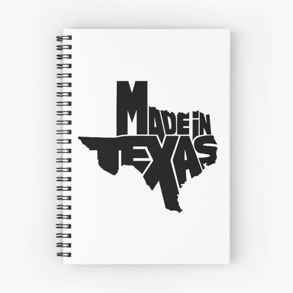 Item preview, Made in Texas designed and sold by almosthillwood.