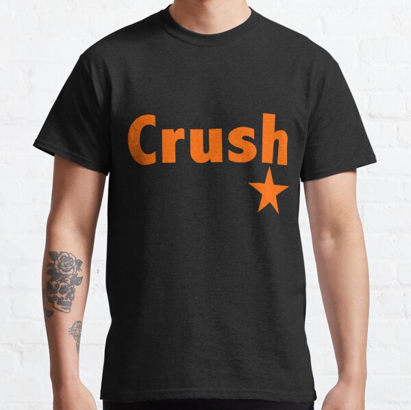 Houston Astros Crush City Shirt and Hoodie - Brixtee Apparel