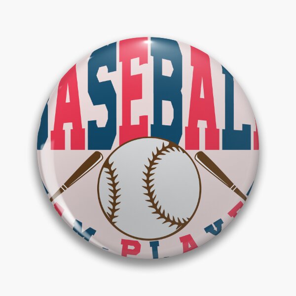 Item preview, Baseball Players designed and sold by RED FIR.