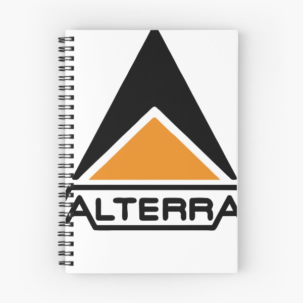 Item preview, Alterra Logo Essential designed and sold by BethSmith13.