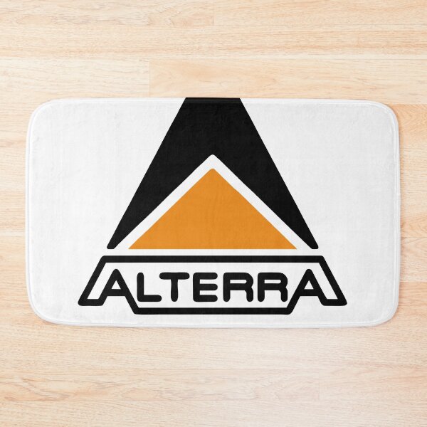 Item preview, Alterra Logo Essential designed and sold by BethSmith13.
