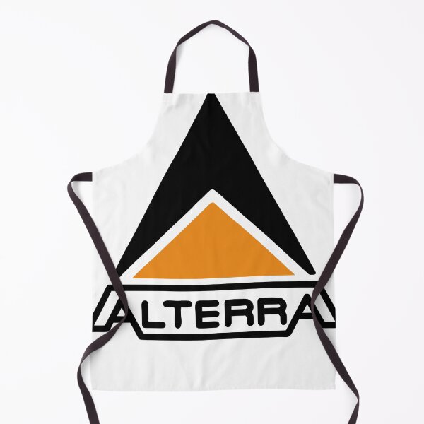 Item preview, Alterra Logo Essential designed and sold by BethSmith13.