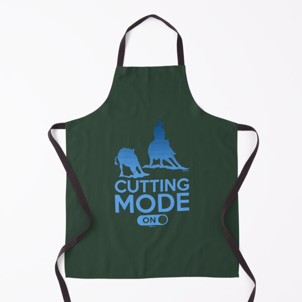 Item preview, Cutting Horse Cutting Mode On designed and sold by AngGauso.