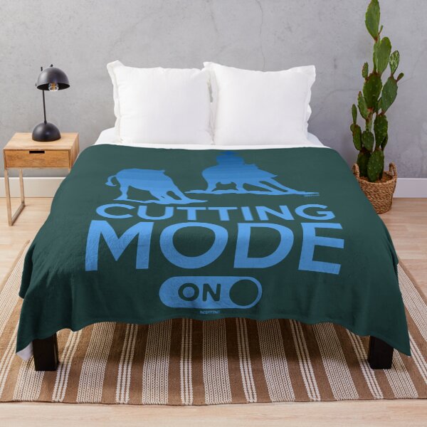 Item preview, Cutting Horse Cutting Mode On designed and sold by AngGauso.