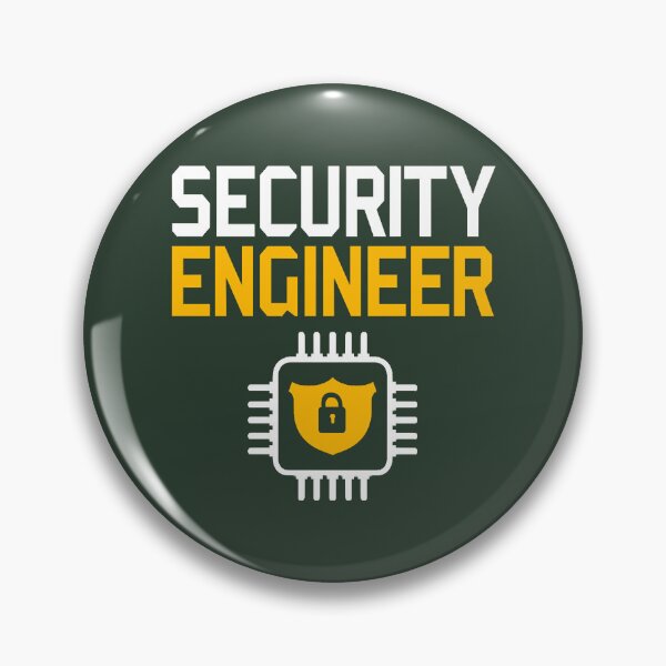 Item preview, Cybersecurity IT Expert Hacker Security Engineer designed and sold by AngGauso.