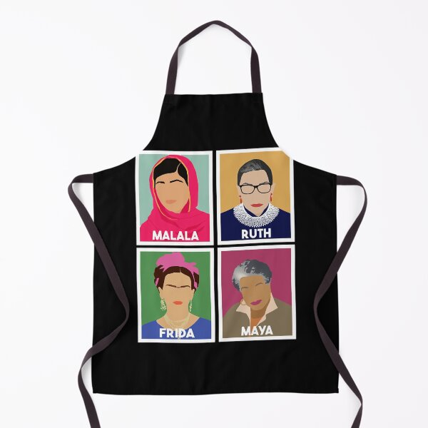 Item preview, the power of malala ruth frida maya designed and sold by CandiceGar7571.
