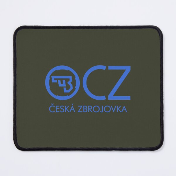 Item preview, cz logo designed and sold by AngGauso.
