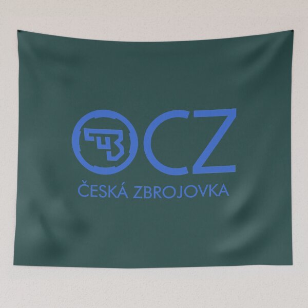 Item preview, cz logo designed and sold by AngGauso.