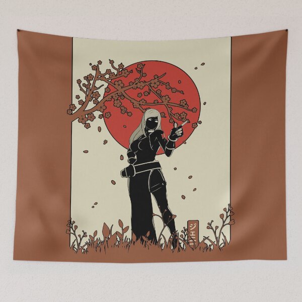 Item preview, Jennie Behrn designed and sold by danderrion.