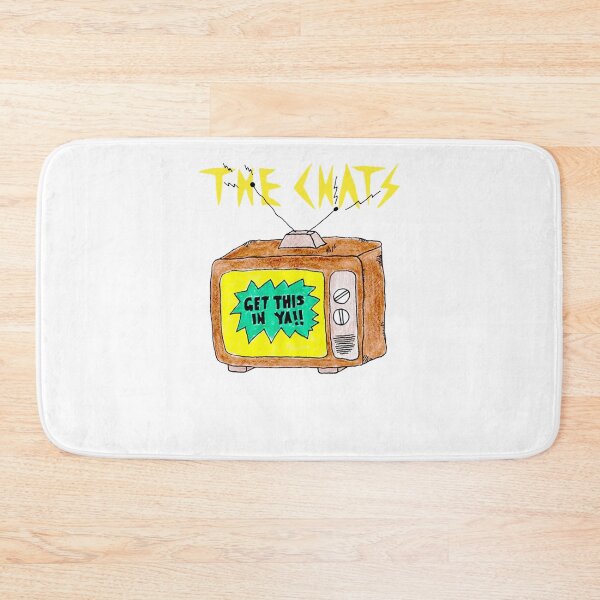 Item preview, Chats 2 Classic T-Shirt designed and sold by MarjHoch.