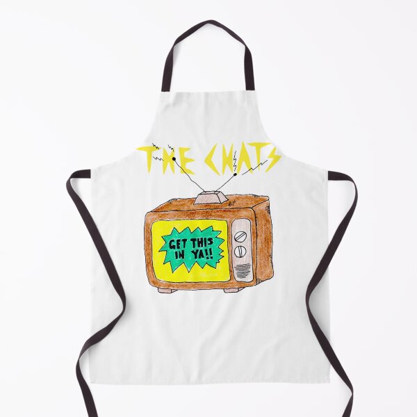 Item preview, Chats 2 Classic T-Shirt designed and sold by MarjHoch.