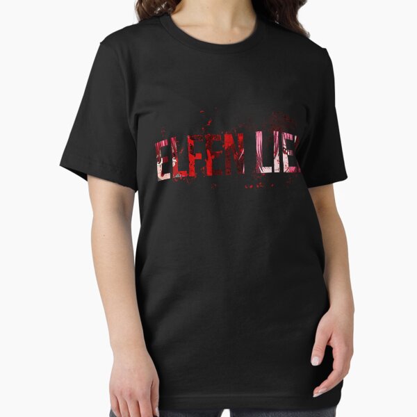 Elfen Lied Essential T-Shirt