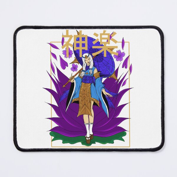 Item preview, Kagura designed and sold by atom1.