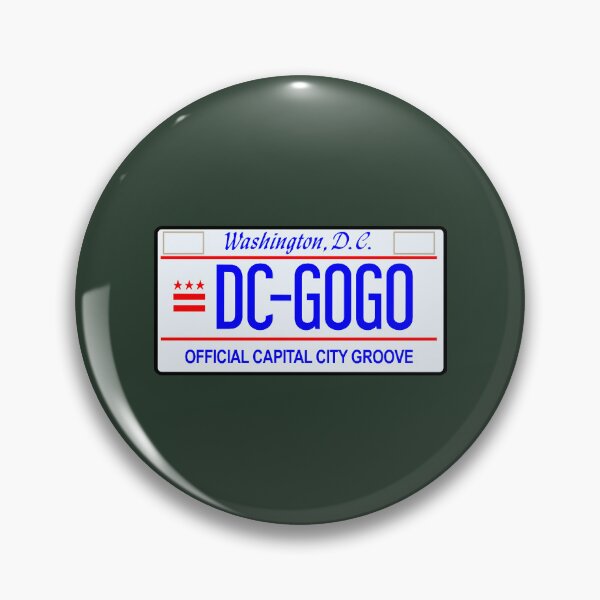 Item preview, DCGogo designed and sold by AngGauso.