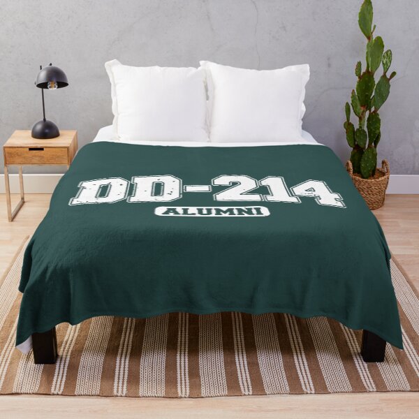 Item preview, DD-214 Alumni Military Veteran designed and sold by AngGauso.