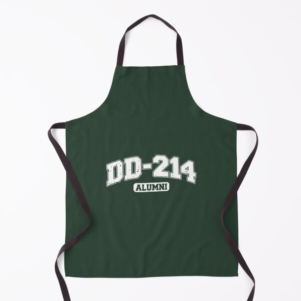 Item preview, DD-214 Alumni Military Veteran designed and sold by AngGauso.