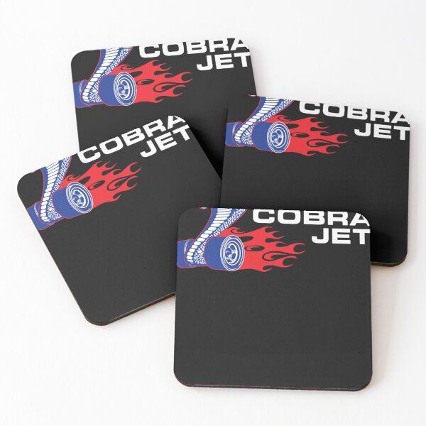 Item preview, Shelby Cobra Jet Men&x27;s Classic designed and sold by MEGANMARIEAND.