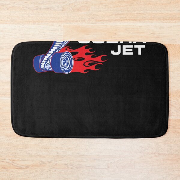 Item preview, Shelby Cobra Jet Men&x27;s Classic designed and sold by MEGANMARIEAND.