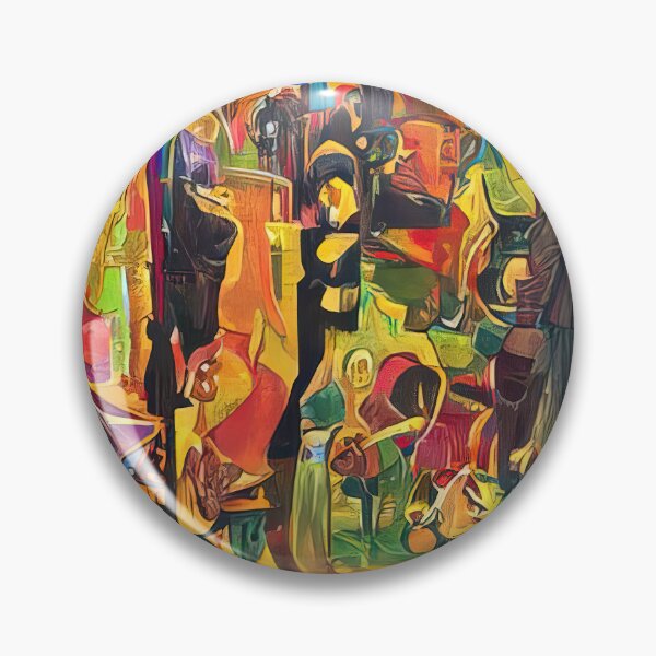 Item preview, Belated Friendship designed and sold by Sergey Ovchinnikov.