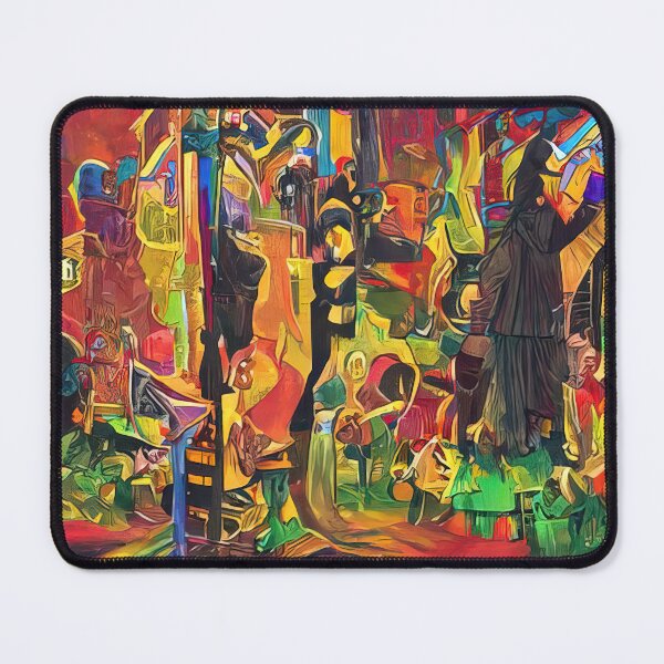 Item preview, Belated Friendship designed and sold by Sergey Ovchinnikov.