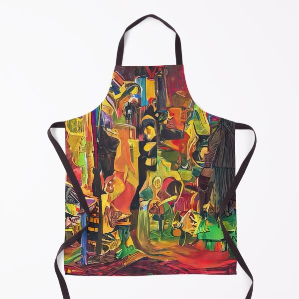 Item preview, Belated Friendship designed and sold by Sergey Ovchinnikov.