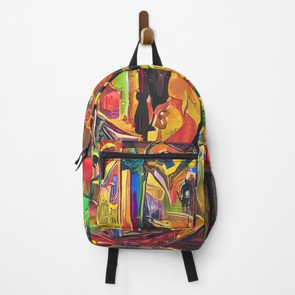 Item preview, Belated Friendship designed and sold by Sergey Ovchinnikov.