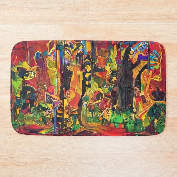 Item preview, Belated Friendship designed and sold by Sergey Ovchinnikov.