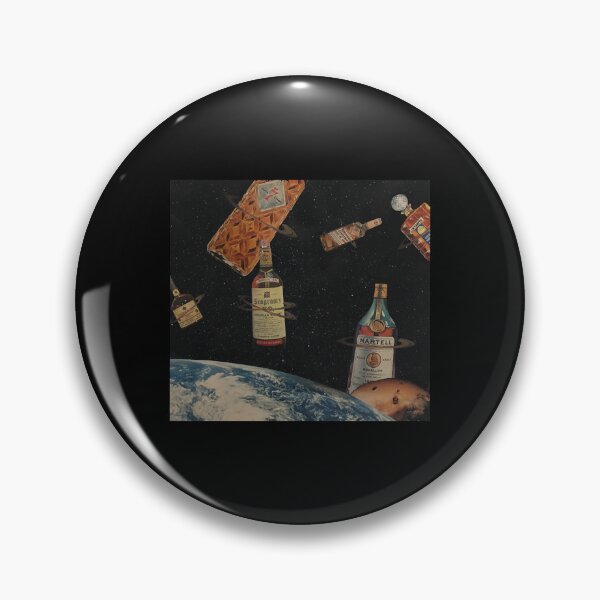 Item preview, Planet Drunk  designed and sold by CarrieMore6954.