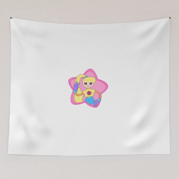 Item preview, Betty Spaghetty designed and sold by stitchesbyelsa.