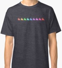 Partypapagei! Classic T-Shirt