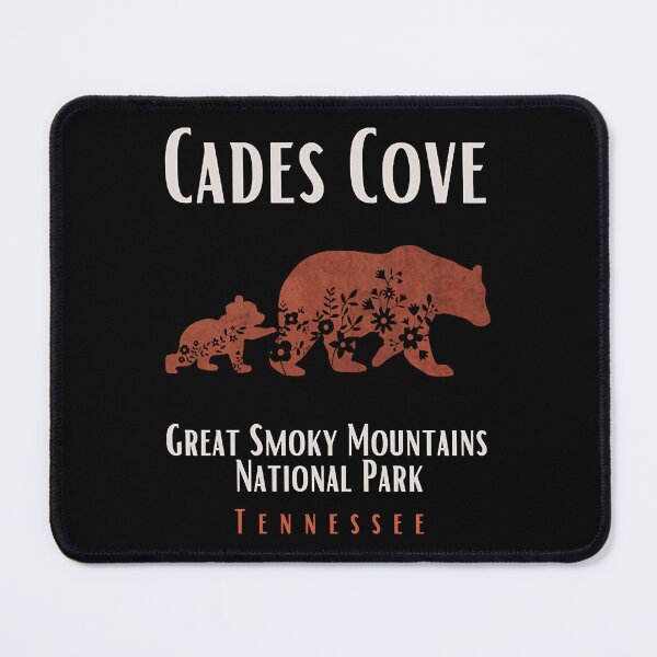 Item preview, Cades Cove Bear and Cub  designed and sold by CarrieMore6954.