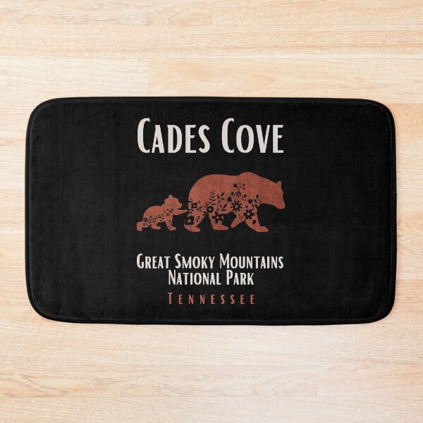 Item preview, Cades Cove Bear and Cub  designed and sold by CarrieMore6954.