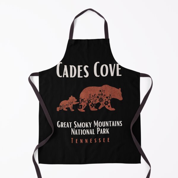 Item preview, Cades Cove Bear and Cub designed and sold by CarrieMore6954.