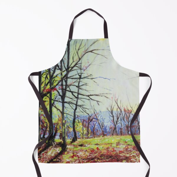 Item preview, In the forest we see the shining sun between the trees designed and sold by knowswhathesees.