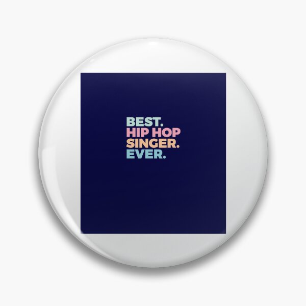Item preview, Best Hip Hop Singer Ever  Singing Lover  Hip Hop Music designed and sold by LamPhuongshop.