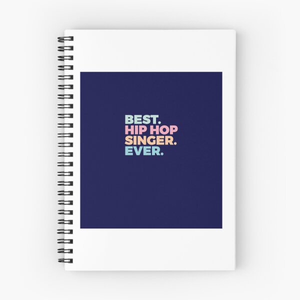 Item preview, Best Hip Hop Singer Ever  Singing Lover  Hip Hop Music designed and sold by LamPhuongshop.