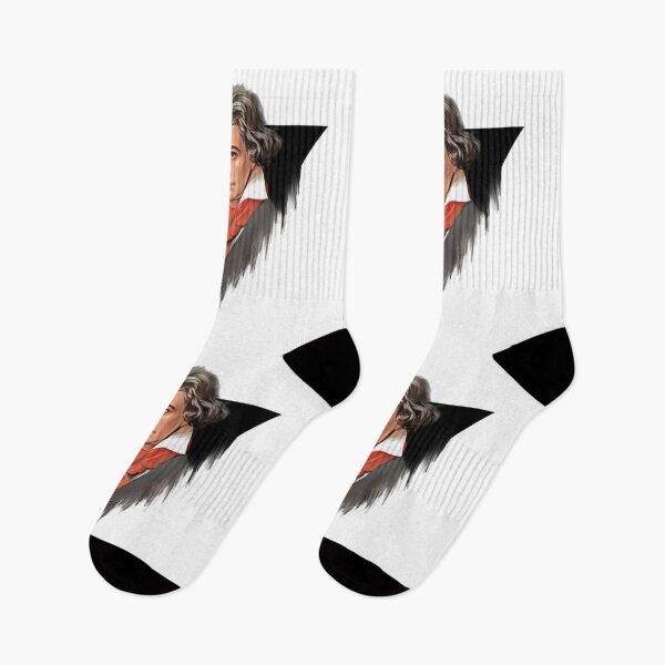 Item preview, Beethoven beauty designed and sold by Musicianst0re.