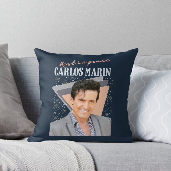 Item preview, Carlos Marin Carlos Marin il divo Carlos Marin rest in peace Carlos Marin designed and sold by LamPhuongshop.