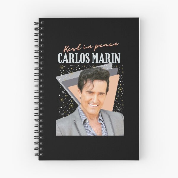 Item preview, Carlos Marin Carlos Marin il divo Carlos Marin rest in peace Carlos Marin designed and sold by LamPhuongshop.