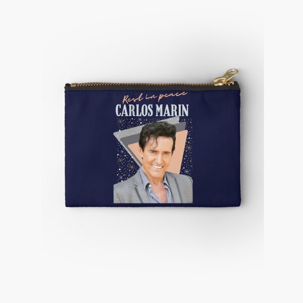 Item preview, Carlos Marin Carlos Marin il divo Carlos Marin rest in peace Carlos Marin designed and sold by LamPhuongshop.