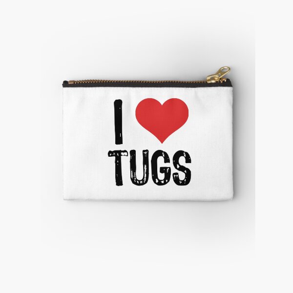Item preview, I Love Tugs designed and sold by The "I Love Everything" Shop.