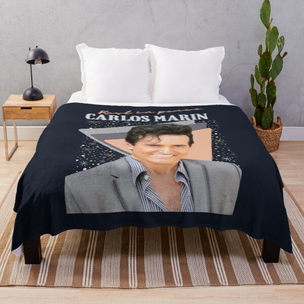 Item preview, Carlos Marin Carlos Marin il divo Carlos Marin rest in peace Carlos Marin designed and sold by LamPhuongshop.