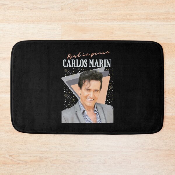 Item preview, Carlos Marin Carlos Marin il divo Carlos Marin rest in peace Carlos Marin designed and sold by LamPhuongshop.