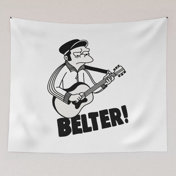 Item preview, Gift Idea Gerry Cinnamon Bellter Gifts For Birthday designed and sold by LamPhuongshop.