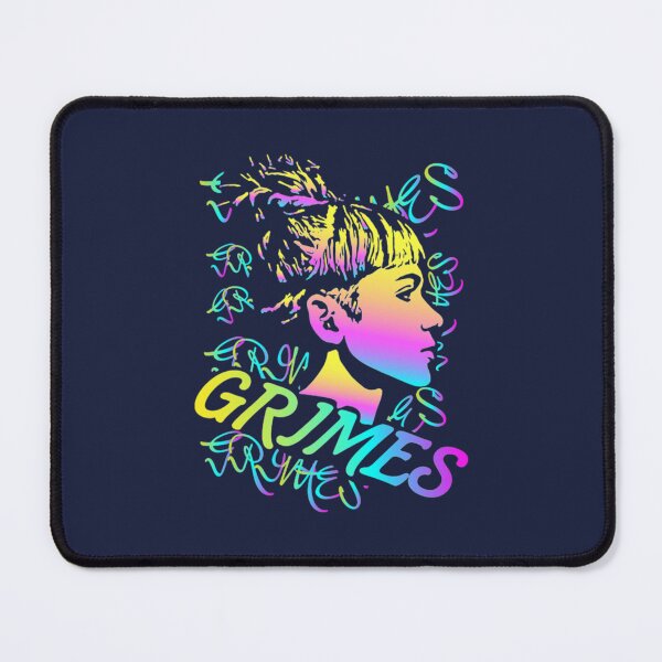 Item preview, Grimes designed and sold by LamPhuongshop.